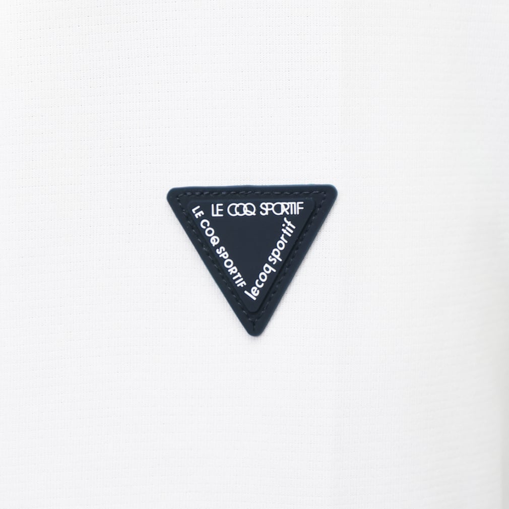 ルコックスポルティフ ゴルフ ゴルフウェア 長袖シャツ 秋 冬