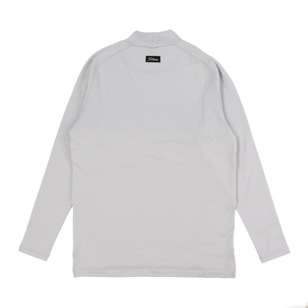 タイトリストゴルフウェア メンズ 長袖Tシャツ 秋 人気 楽天市場】1/10限定☆抽選で最大100％Pバック タイトリスト ゴルフ