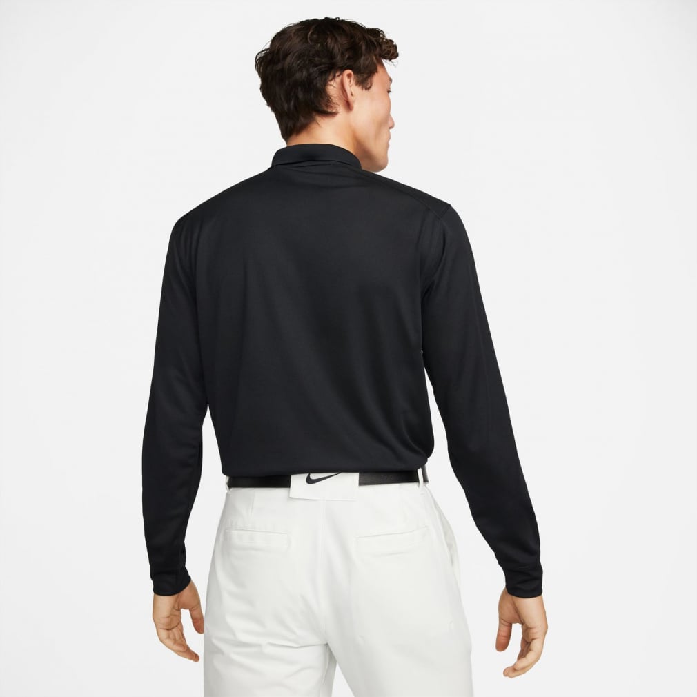 ナイキゴルフ ゴルフウェア 長袖シャツ 秋 冬 DF ビクトリー SOLID L/S