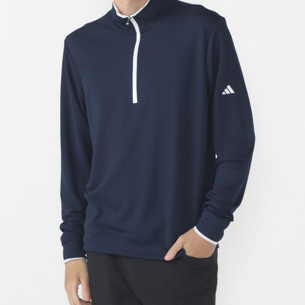 ゴルフウェア ゴルフ5限定 CORE LTWT 1/4 Z KOW32｜Alpen Online