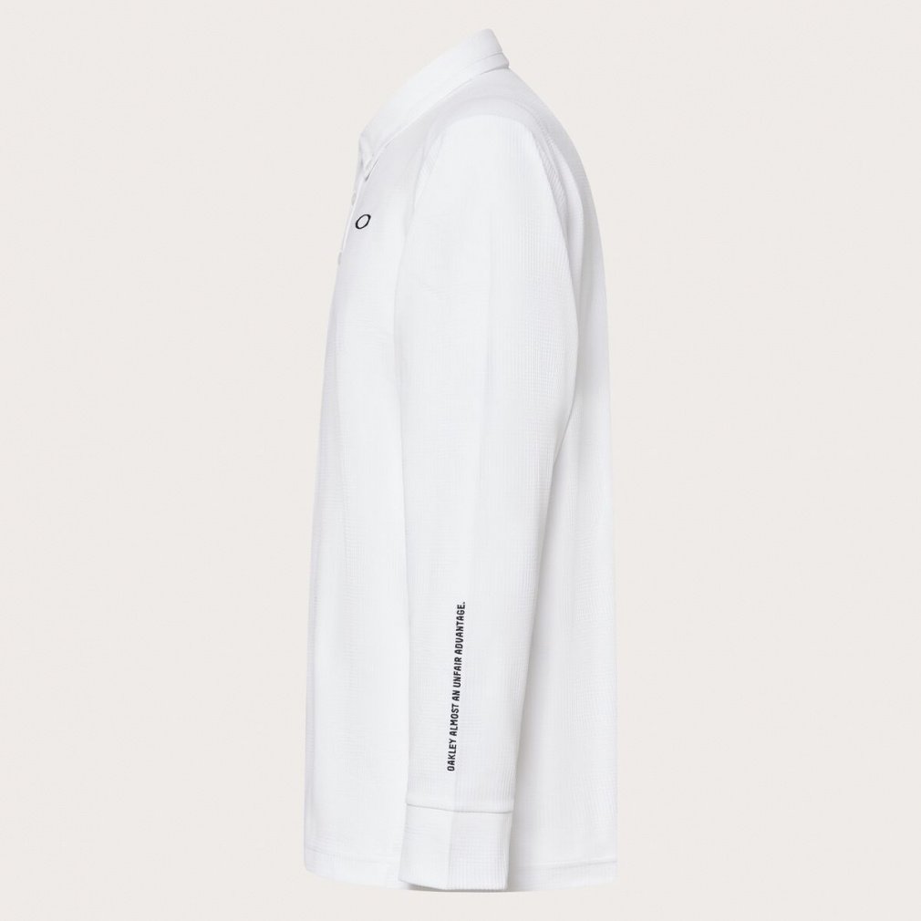 OMBLE JQ LS SHIRT FOA408242｜Alpen Online