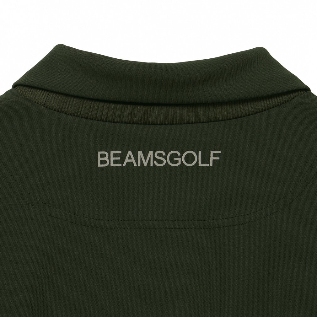 8 YARDS 襟付きプルオーバー☆モカグレー☆XL☆新品未使用☆ Recycled suvin urake | Half zip pullover | Top gray