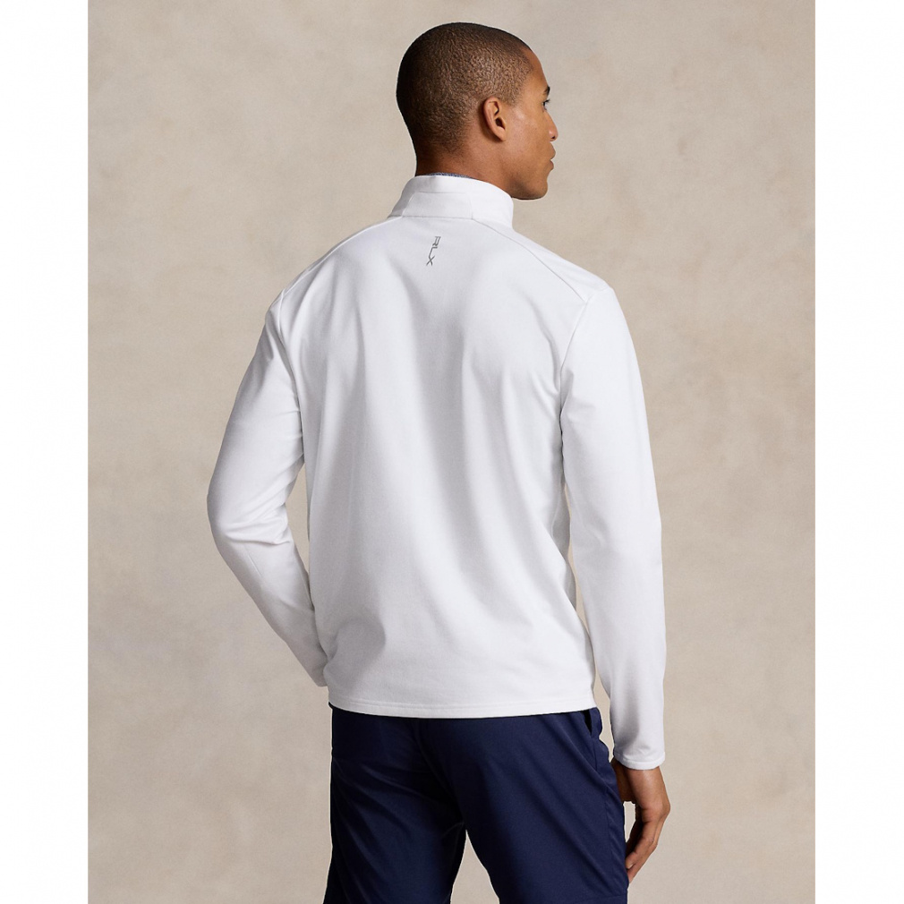 ラルフローレン ゴルフウェア 長袖シャツ 秋 冬 クラシック フィット