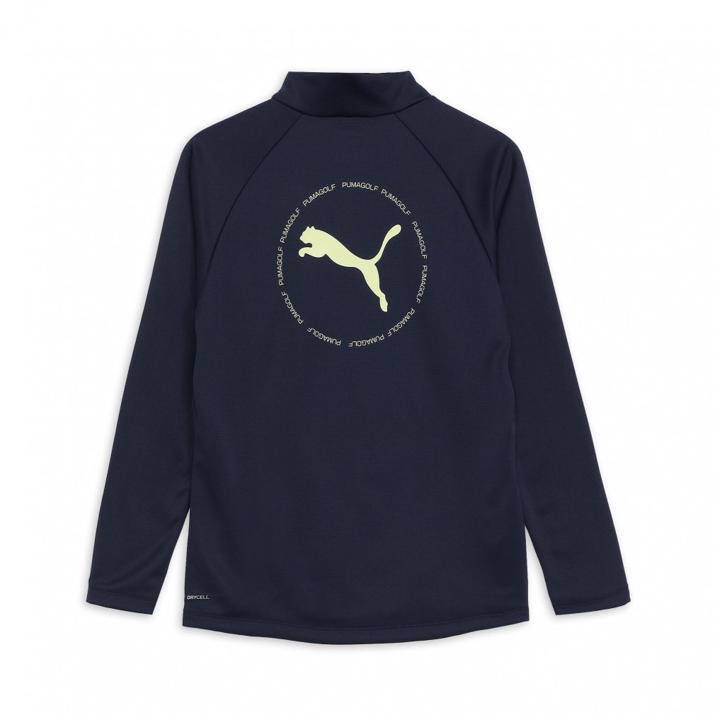 ウラグリットフリースBIG CAT ラグランハイネック 630543｜Alpen Online