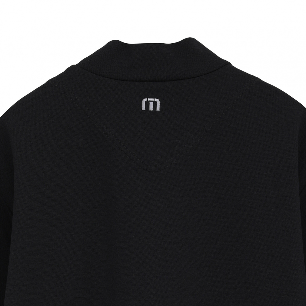 トラヴィスマシュー ゴルフウェア 長袖シャツ 秋 冬 AP L/S Chest Logo