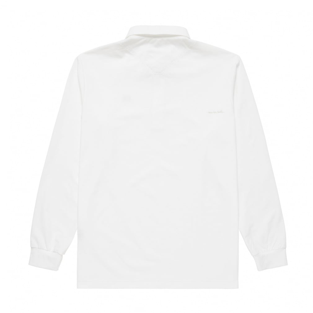 トラヴィスマシュー ゴルフウェア 長袖シャツ 秋 冬 L/S Print Polo