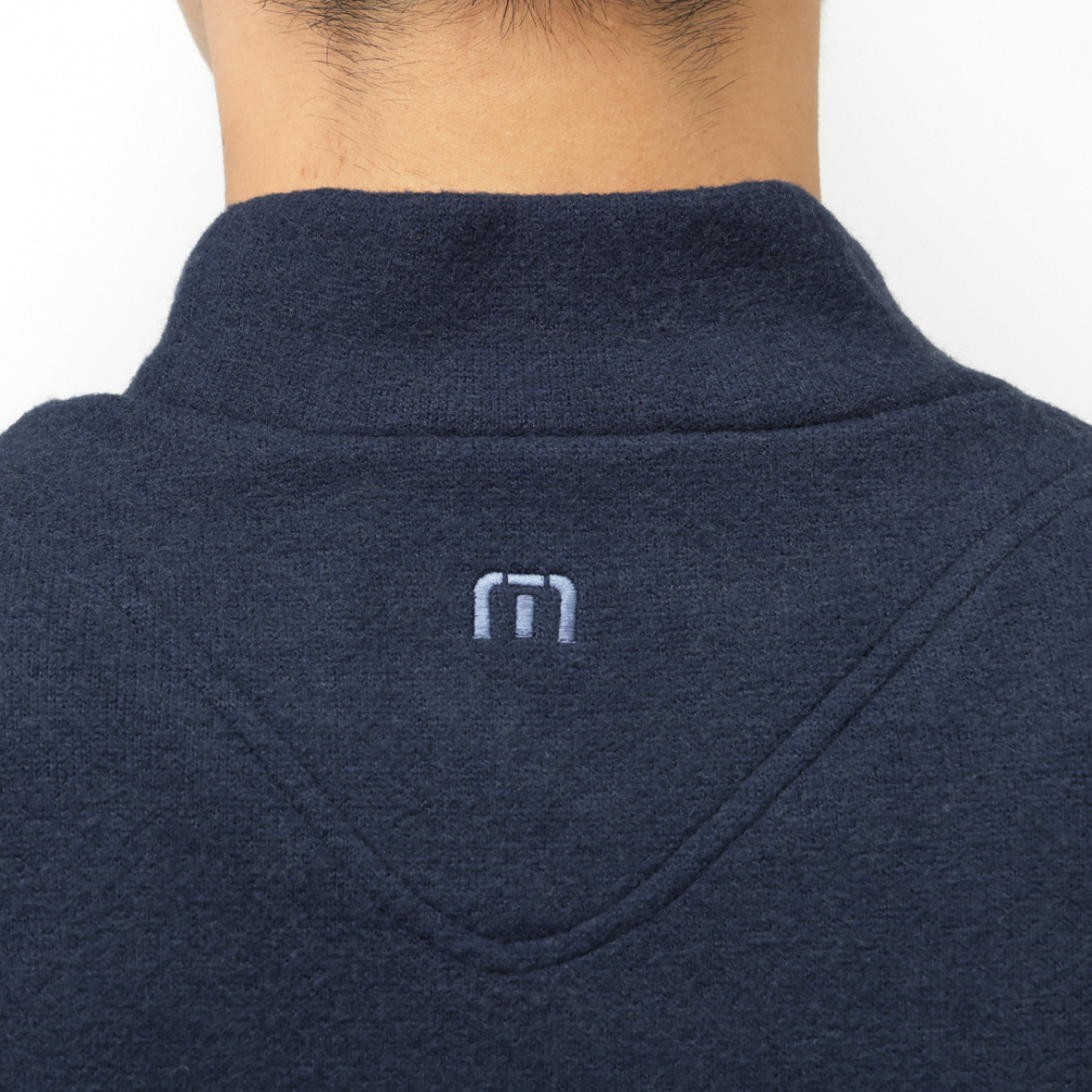 トラヴィスマシュー ゴルフウェア 長袖シャツ 秋 冬 L/S Chest Pocket