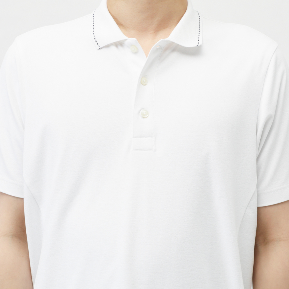 T.ソロテックス(R)使用ポロシャツ TR-1H1225P｜Alpen Online