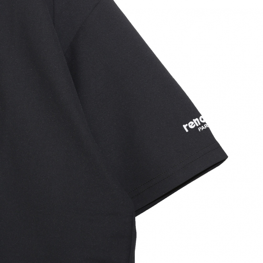 レノマ ゴルフウェア 半袖シャツ 春 夏 BACK LOGO POLO S/S-SP (RG5106