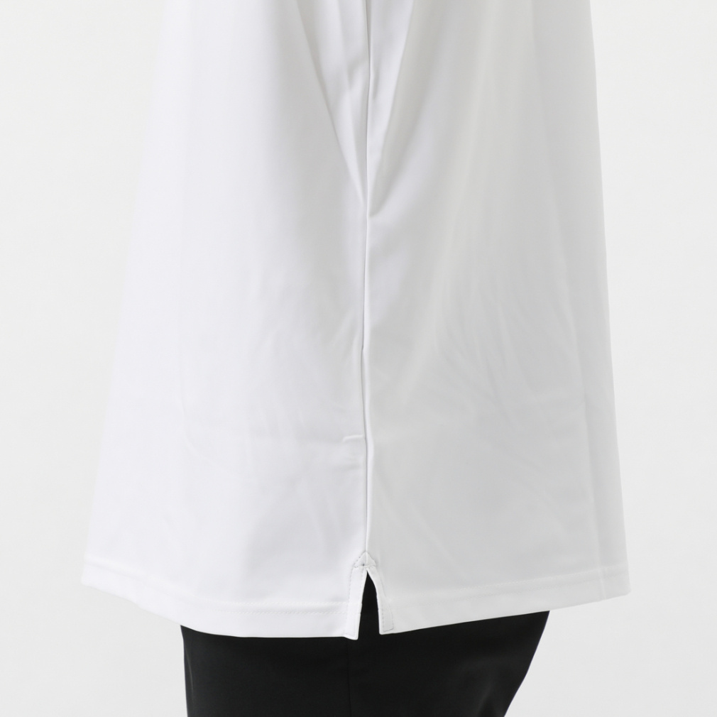 MS LOGO LINE POLO RF BRG251M41｜Alpen Online