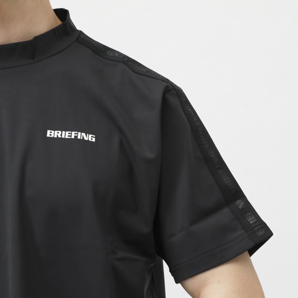 MS LOGO LINE HIGHNECK RF BRG251M42｜Alpen Online