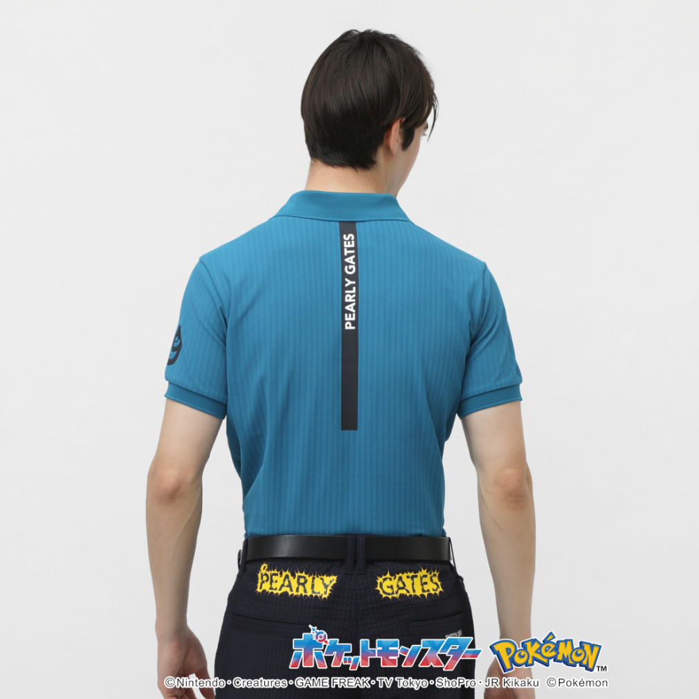 ポケモン】(ピカチュウ、ヤドン、カビゴン、コダック) 裏カノコ