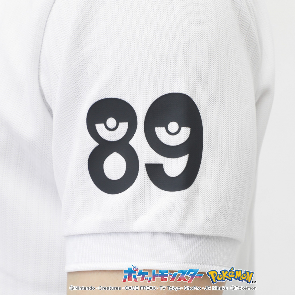 人気完売パーリーゲイツピカチュウ半袖ポロシャツトップス ホワイトサイズ3 中古 メンズ パーリーゲイツ PEARLY GATES 半袖ポロシャツ 6(LL
