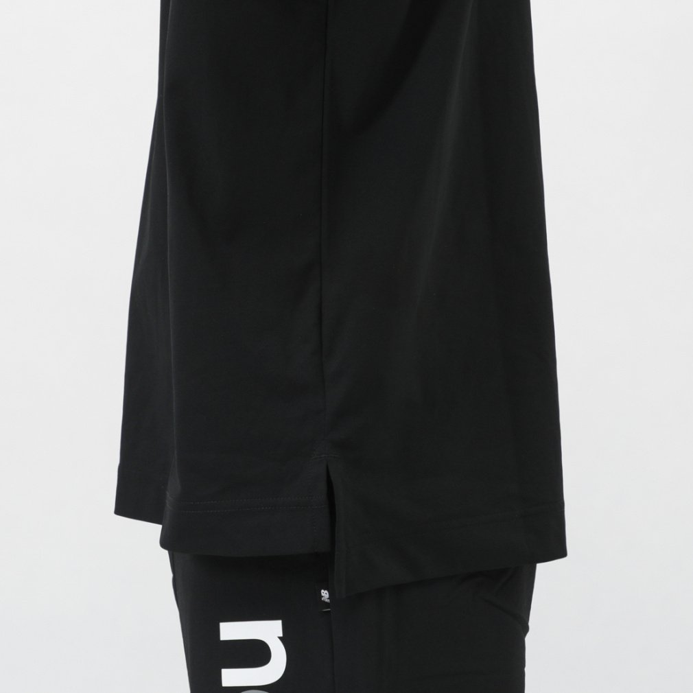 HALF ZIP MOCK NECK PULLOVER 0125166015｜Alpen Online