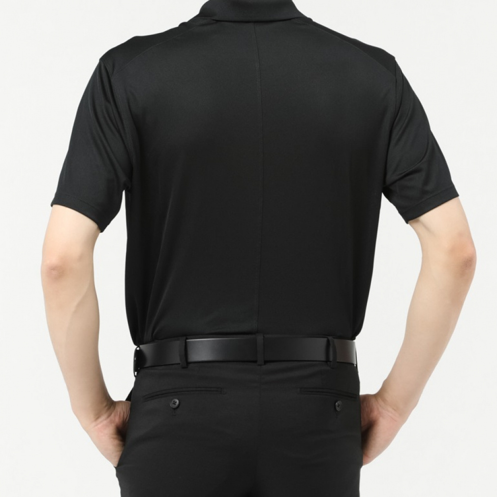 ナイキゴルフ ゴルフウェア 半袖 シャツ ナイキ DF ビクトリー