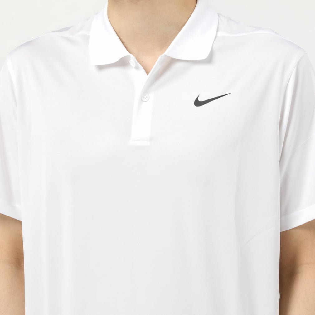 ナイキゴルフ ゴルフウェア 半袖 シャツ ナイキ DF ビクトリー