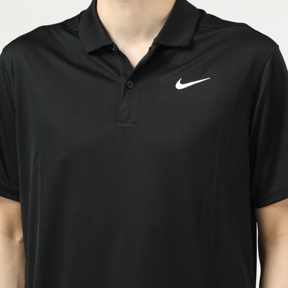 ナイキゴルフ ゴルフウェア 半袖 シャツ ナイキ DF ビクトリー