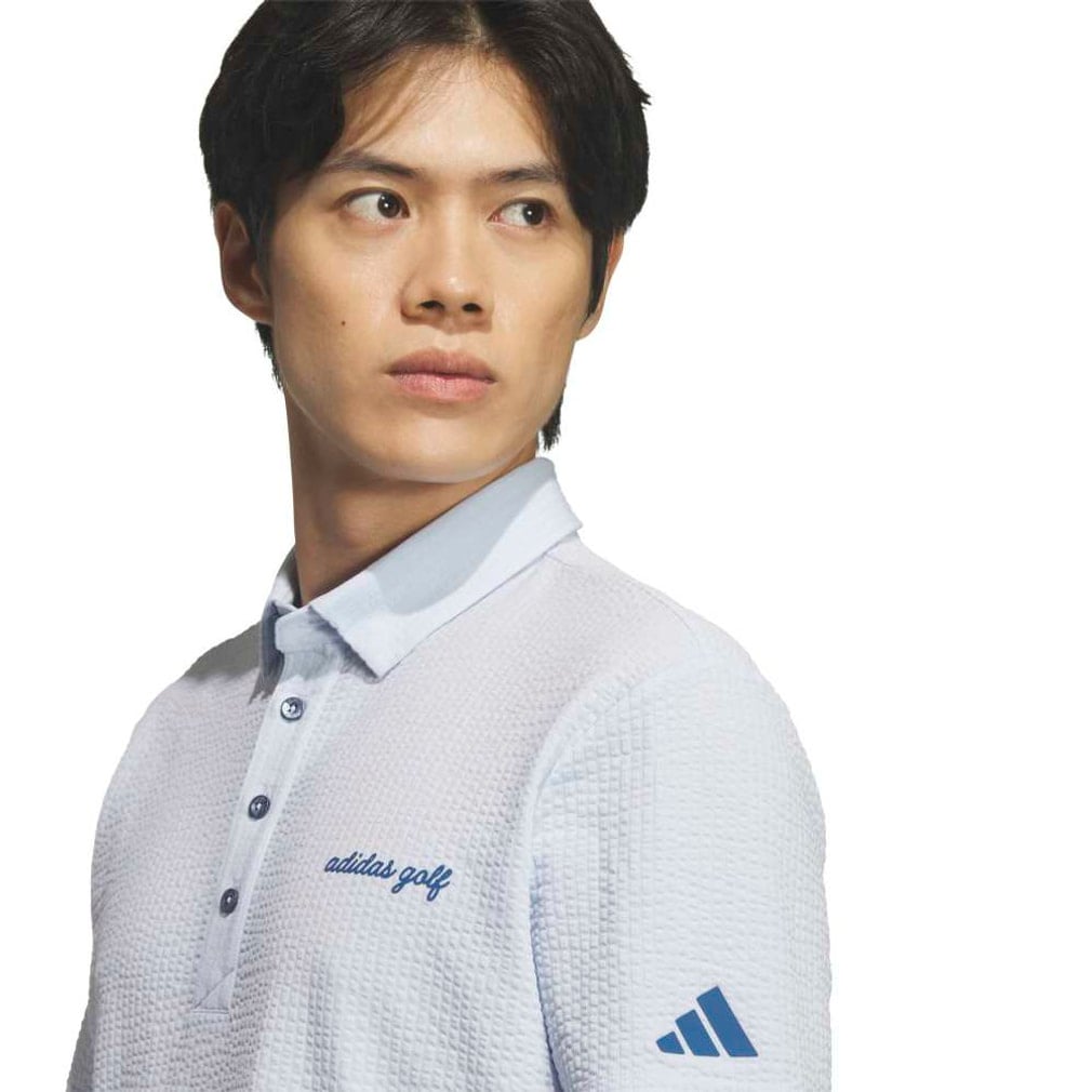 adidas climacool 長袖シャツ ·半袖シャツまとめセットサイズO アディダス ゴルフウェア 半袖シャツ 春 夏 CLIMACOOL クライマクール