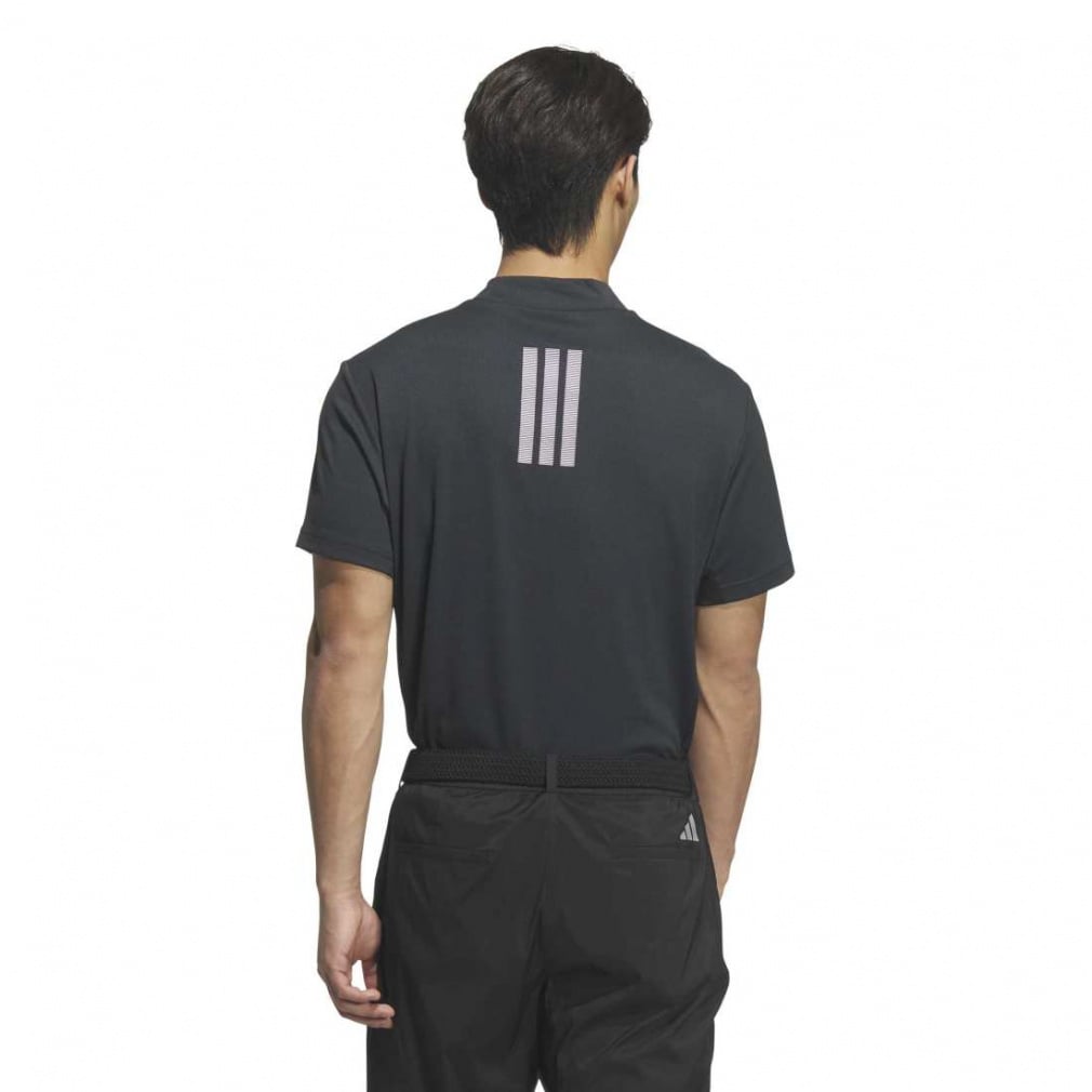 アディダス ゴルフウェア 半袖シャツ 春 夏 CLIMACOOL クライマクール