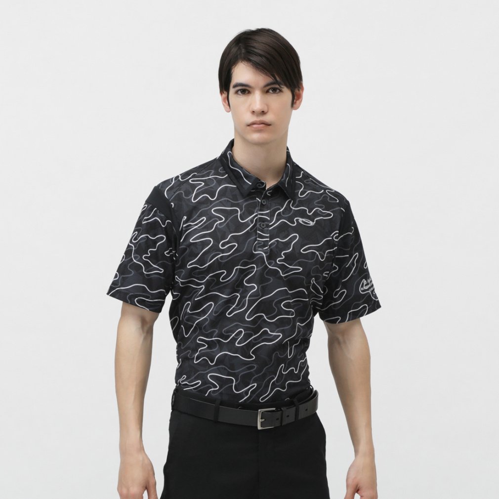 O-SYNC PACK IRRADIATION SHIRT FOA407602｜Alpen Online