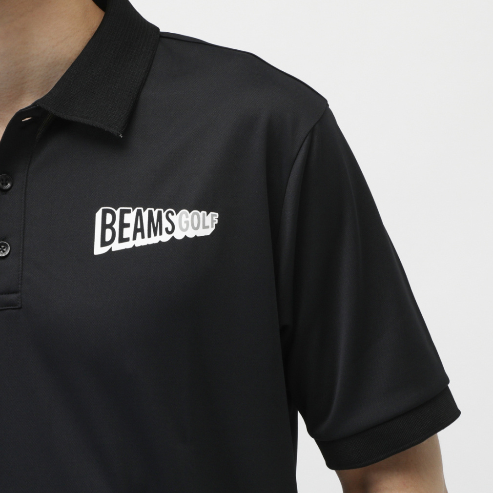 ORANGE LABEL / 裏襟ジャカードロゴ ポロシャツ 8202018144｜Alpen Online