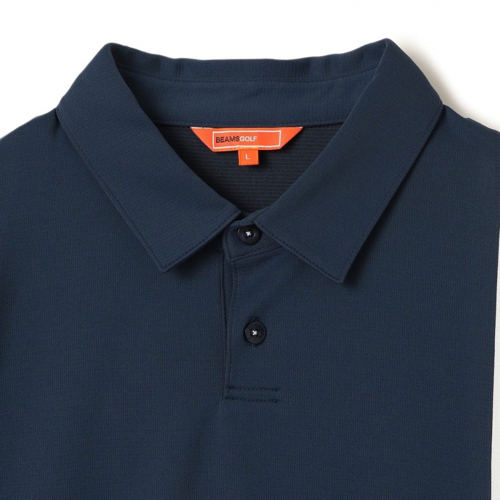BEAMS GOLF ポロシャツ パンツ セットアップ L BEAMS GOLF（ビームス