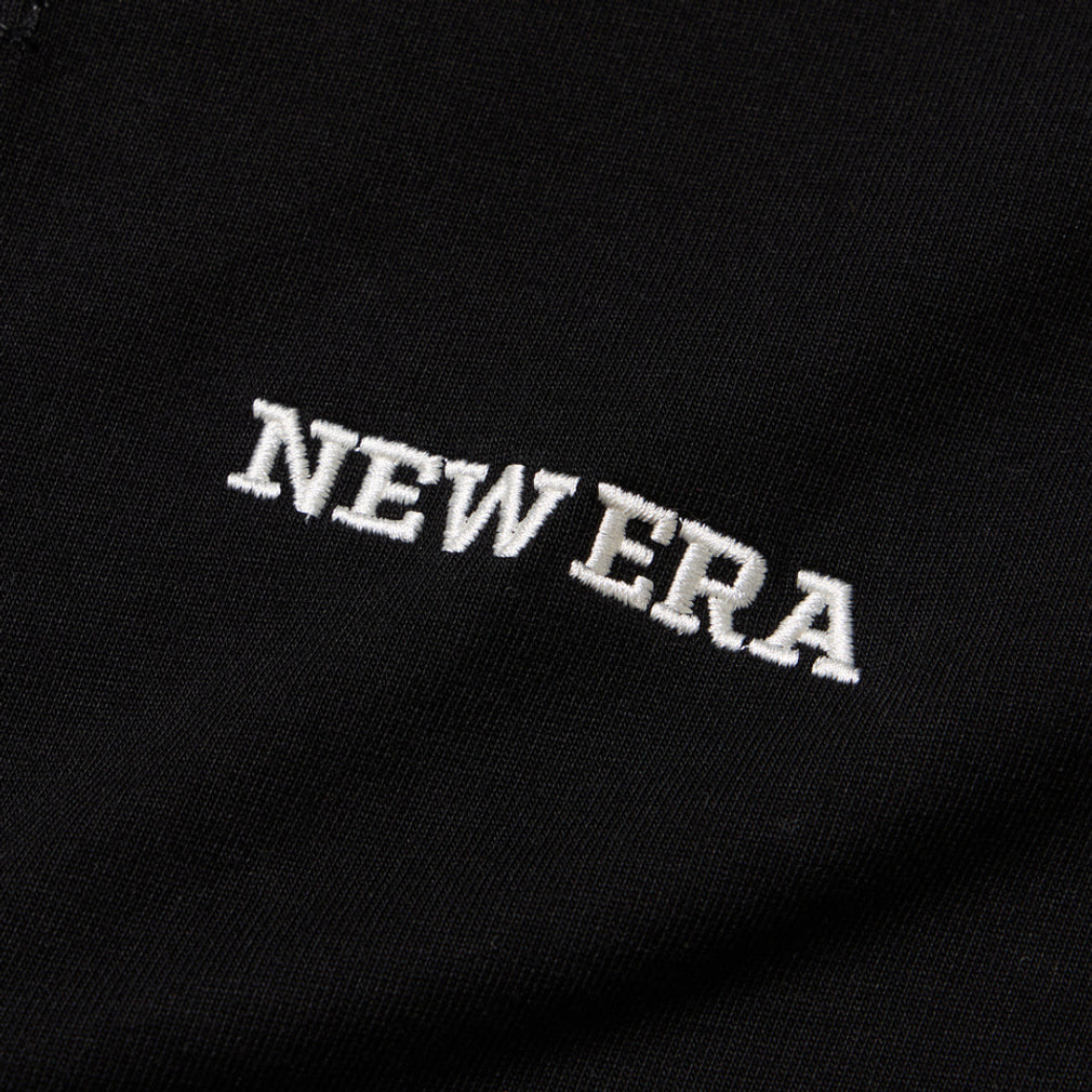 ニューエラ ゴルフウェア 半袖シャツ 春 夏 GF SS RUGBY SHIRT BLK 261