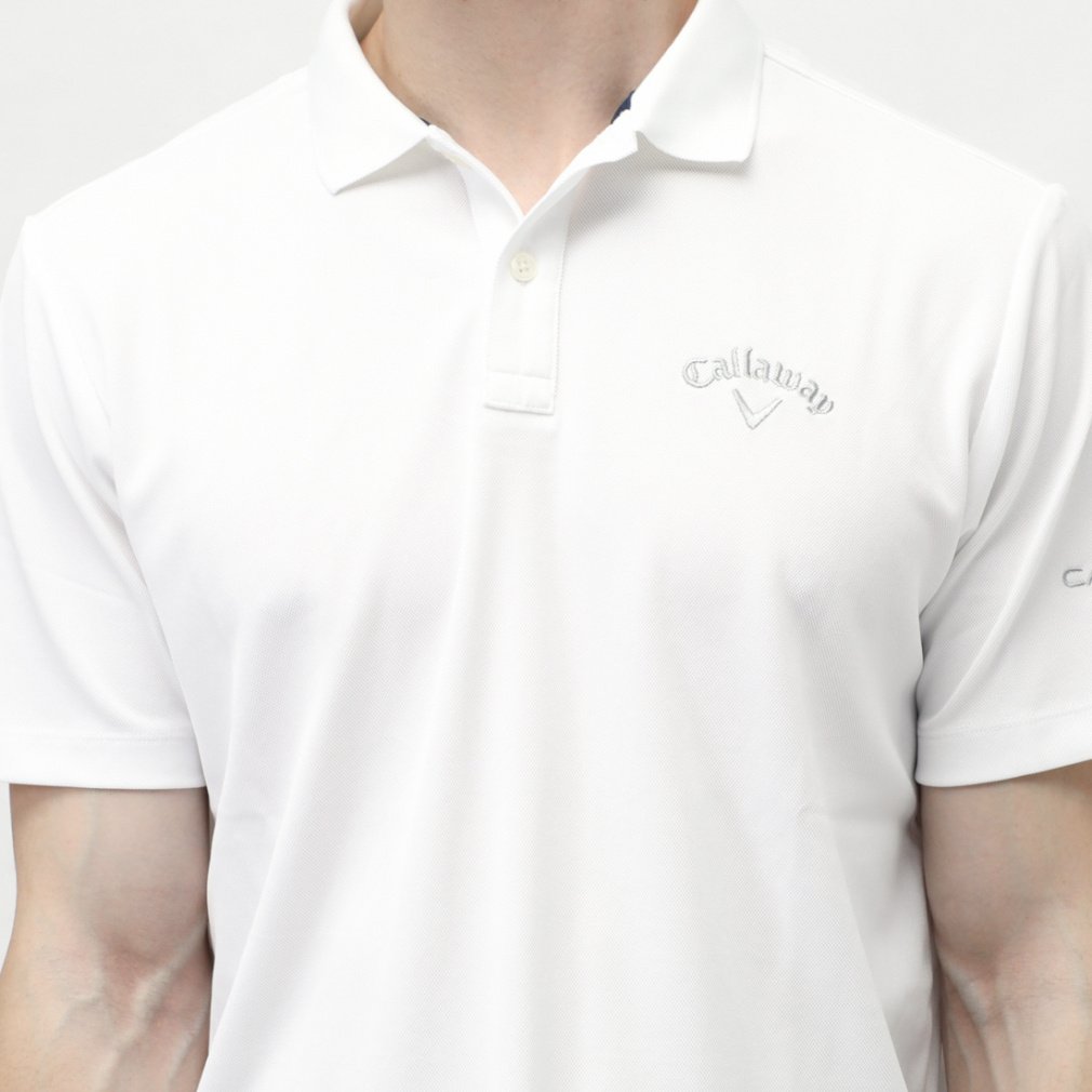 GOLF5限定 いしかわ素材ポロシャツ C25134141｜Alpen Online