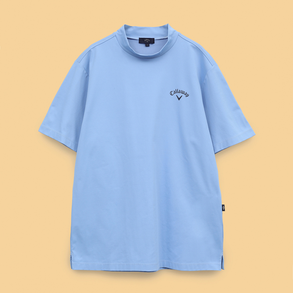 ♦️最終価格♦️美品◇ブリーフィング◇モックネック◇半袖シャツ◇メンズ◇L◇グレー PUMA公式】メンズ ゴルフ PF テック ライン クォータージップ 3D