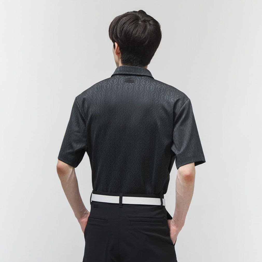 ジョーダン ゴルフウェア 半袖シャツ SP ゴルフ AOJ S/S ポロ (IF2922