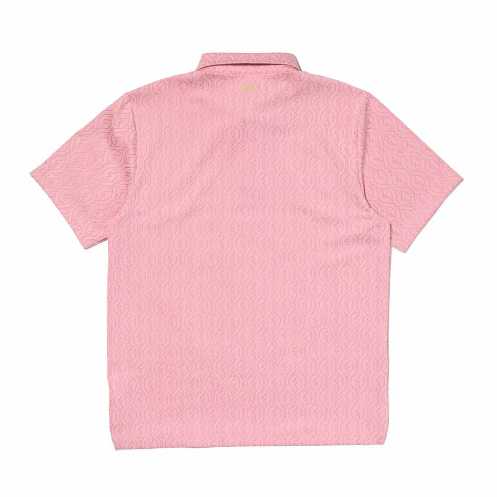 ジョーダン ゴルフウェア 半袖シャツ SP ゴルフ AOJ S/S ポロ (IF2922