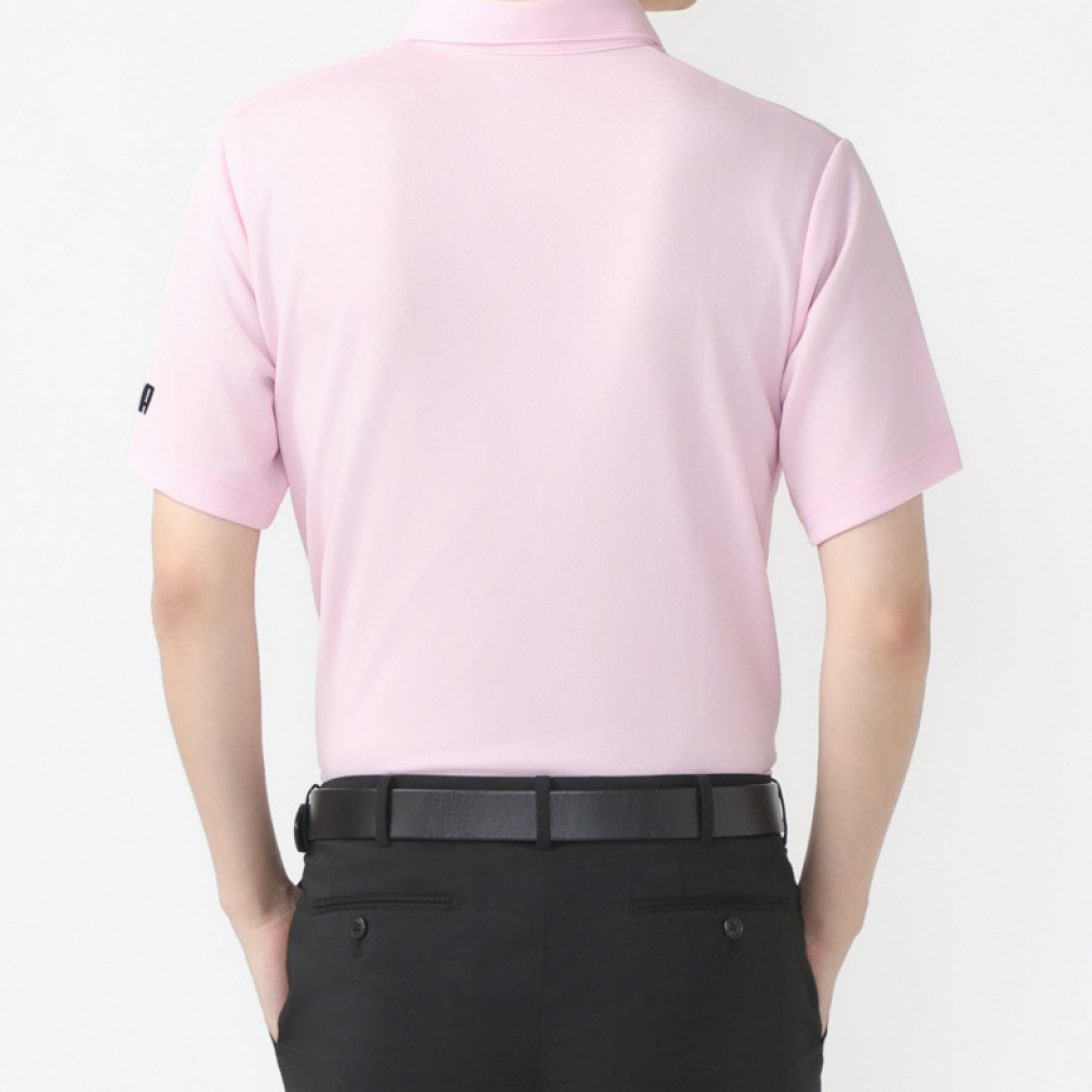 ストレッチピケメッシュカラーCATポロSS 629935｜Alpen Online