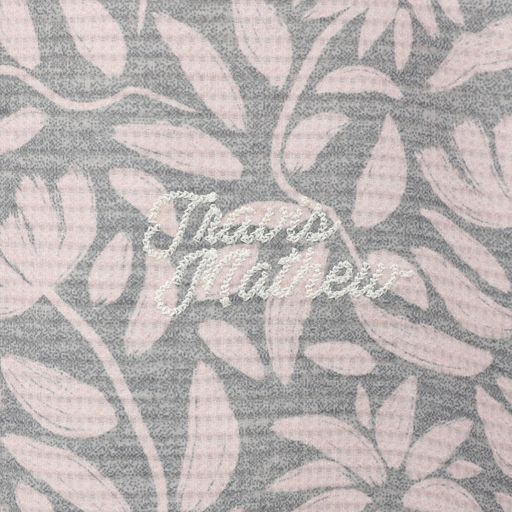 トラヴィスマシュー ゴルフウェア 半袖シャツ 春 夏 S/S Floral Print