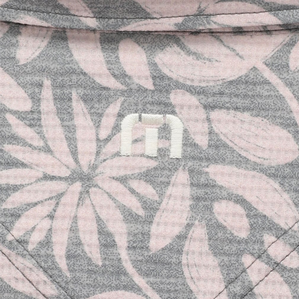 トラヴィスマシュー ゴルフウェア 半袖シャツ 春 夏 S/S Floral Print
