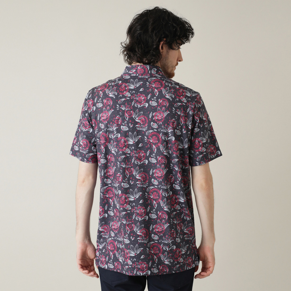 トラヴィスマシュー ゴルフウェア 半袖シャツ 春 夏 S/S POLO (A40115J