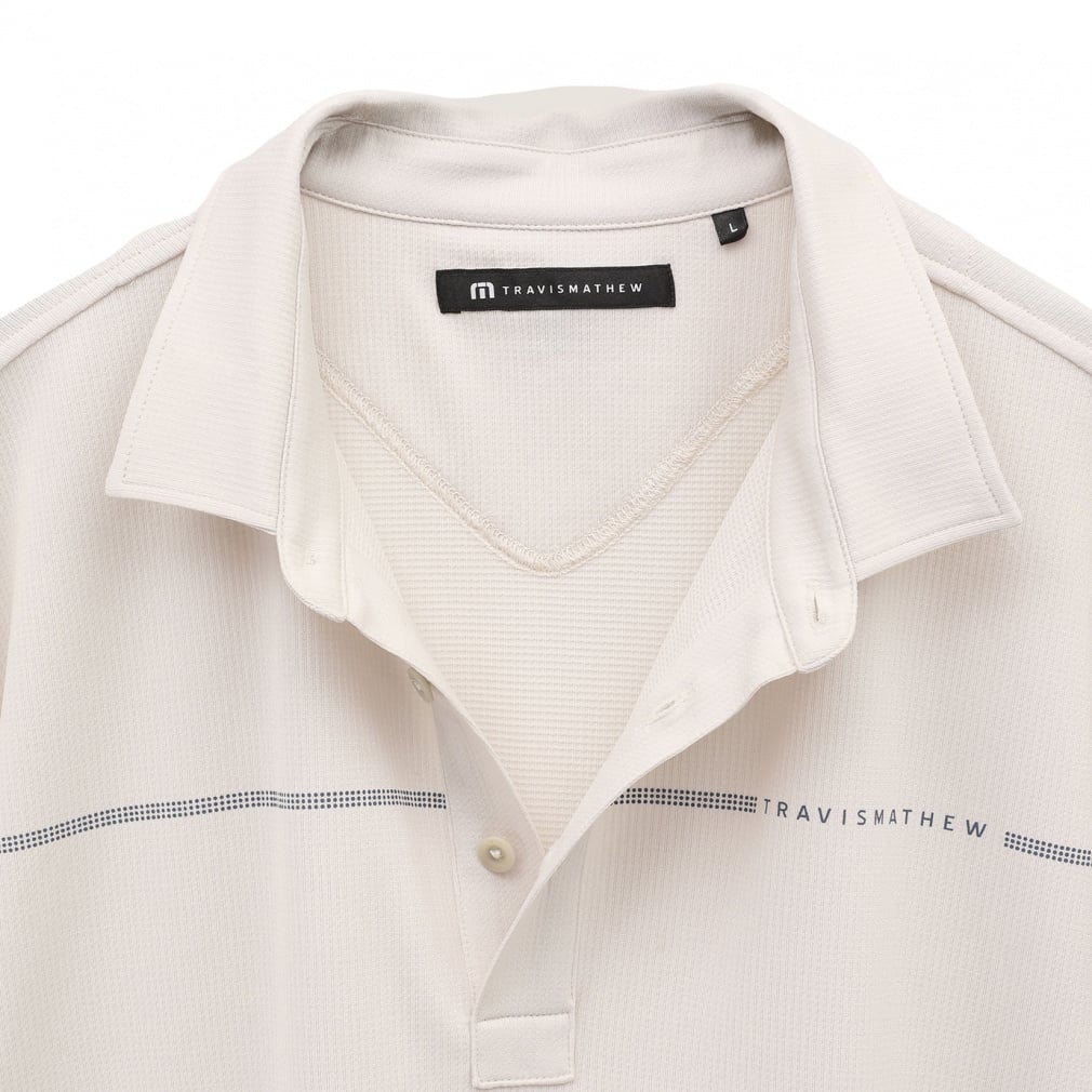 トラヴィスマシュー ゴルフウェア 半袖シャツ 春 夏 S/S Functional