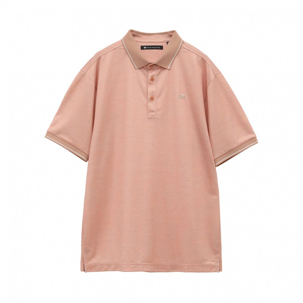 トラヴィスマシュー ゴルフウェア 半袖シャツ 春 夏 S/S Functional