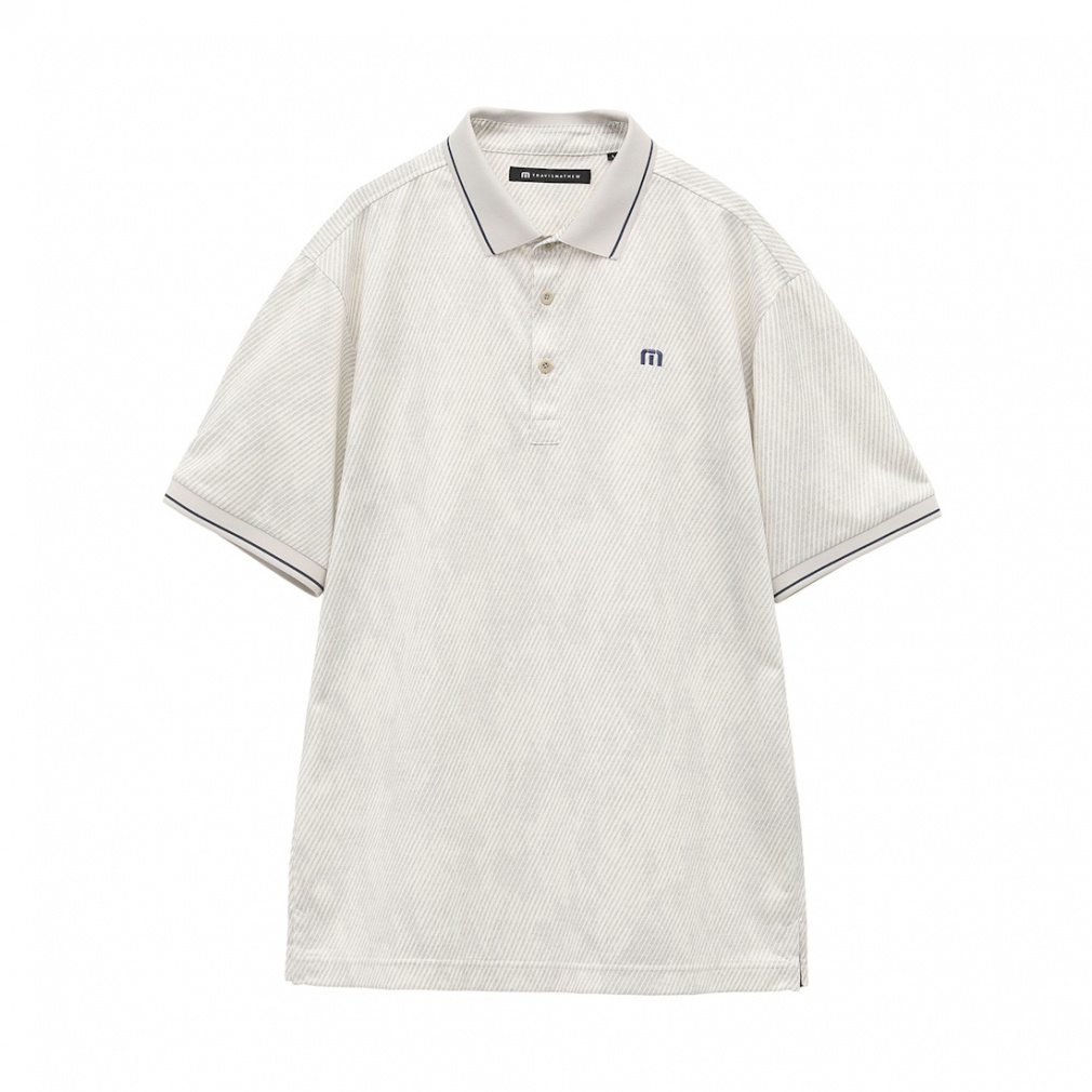トラヴィスマシュー ゴルフウェア 半袖シャツ 春 夏 S/S Functional