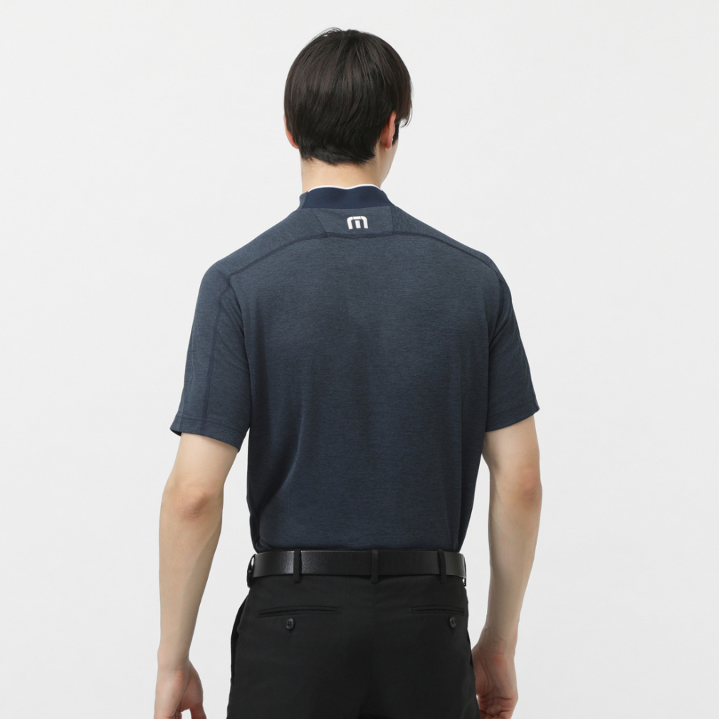 JURGEN LEHL アシンメトリックVネック長袖トップス 新品未使用♡ AVIREX｜LONG SLEEVE T-SHIRT TOPGUN / 長袖 Tシャツ トップガン