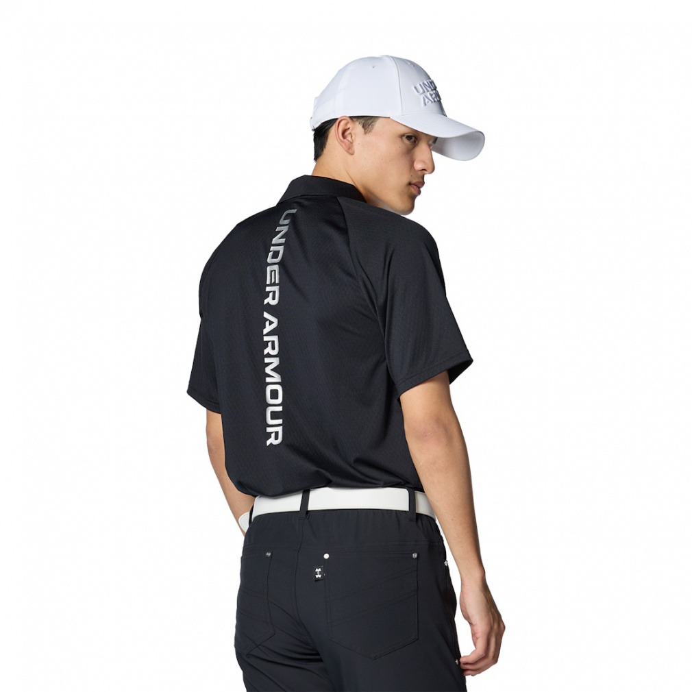 UAバニッシュ ポロ 1385389｜Alpen Online