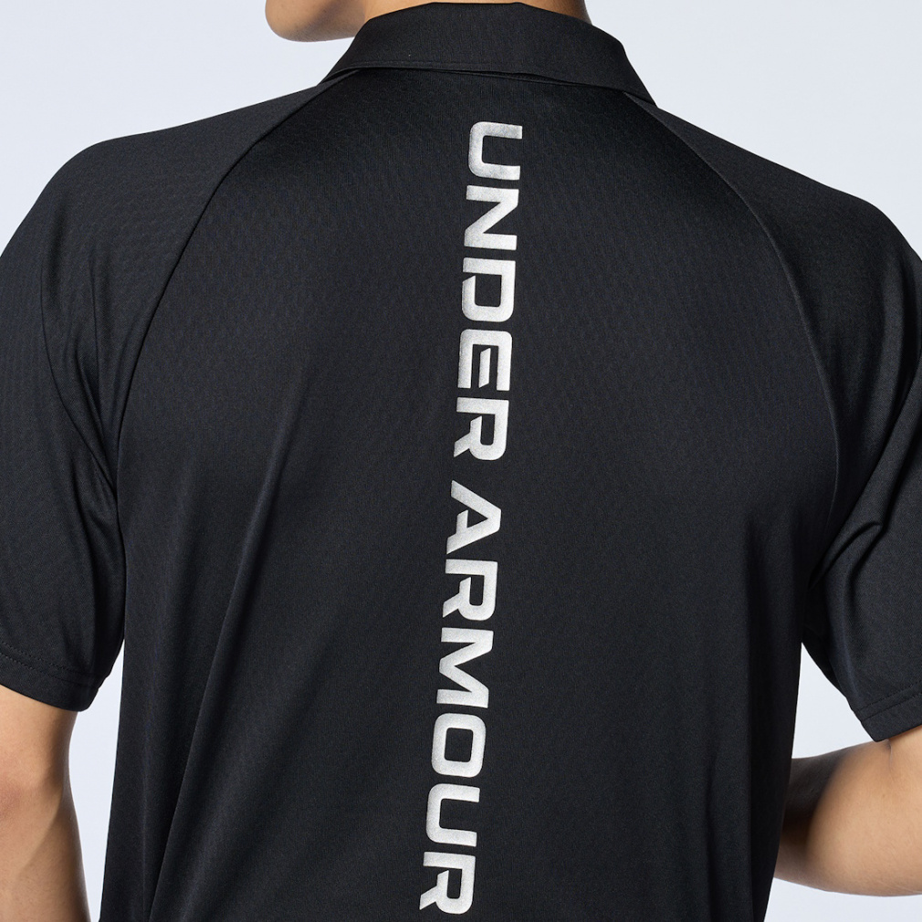 UAバニッシュ ポロ 1385389｜Alpen Online