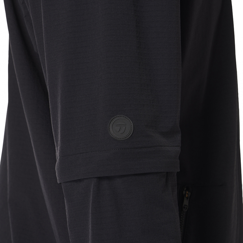 テーラーメイド ゴルフウェア 半袖シャツ 秋 冬 M ストレッチ