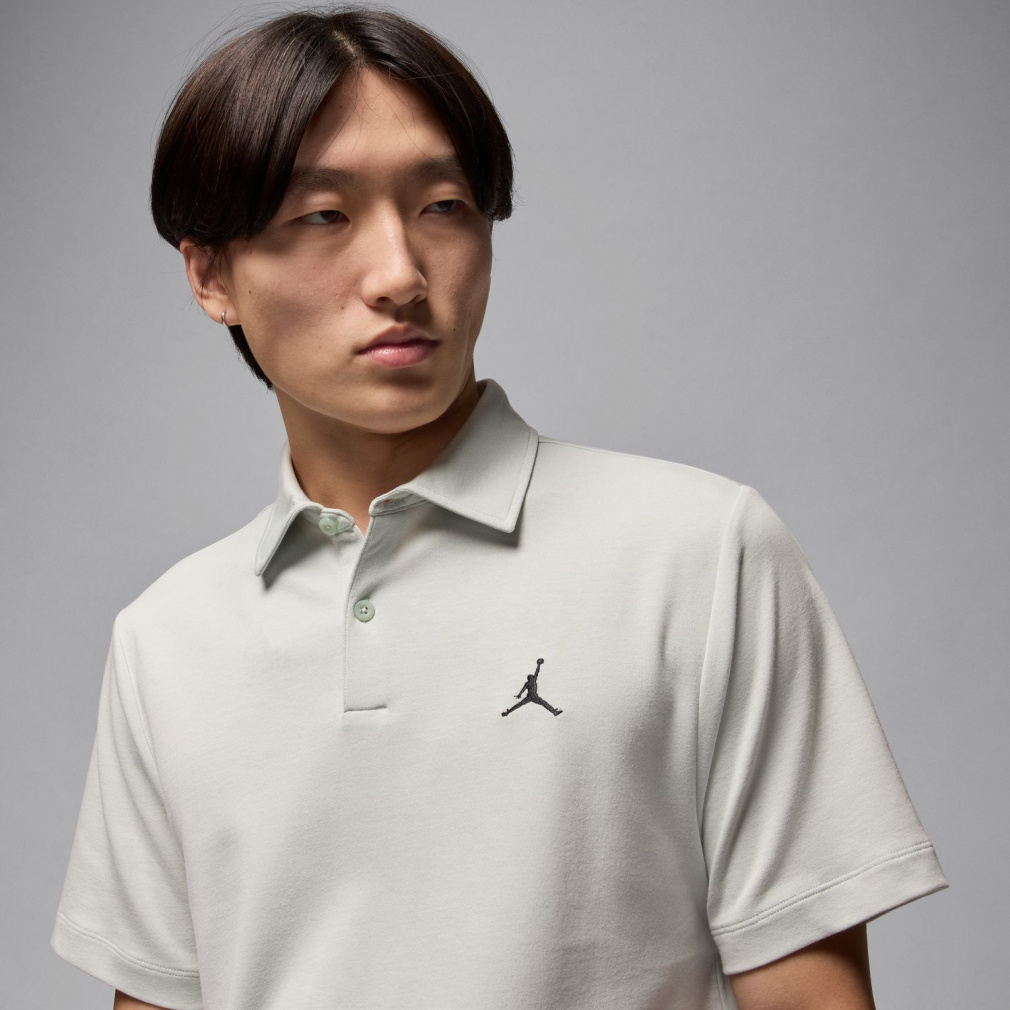 ジョーダン ゴルフウェア 半袖シャツ 秋 冬 DF ゴルフ S/S ポロ