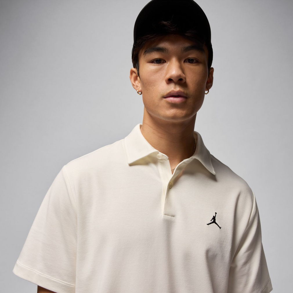 ジョーダン ゴルフウェア 半袖シャツ 秋 冬 DF ゴルフ S/S ポロ