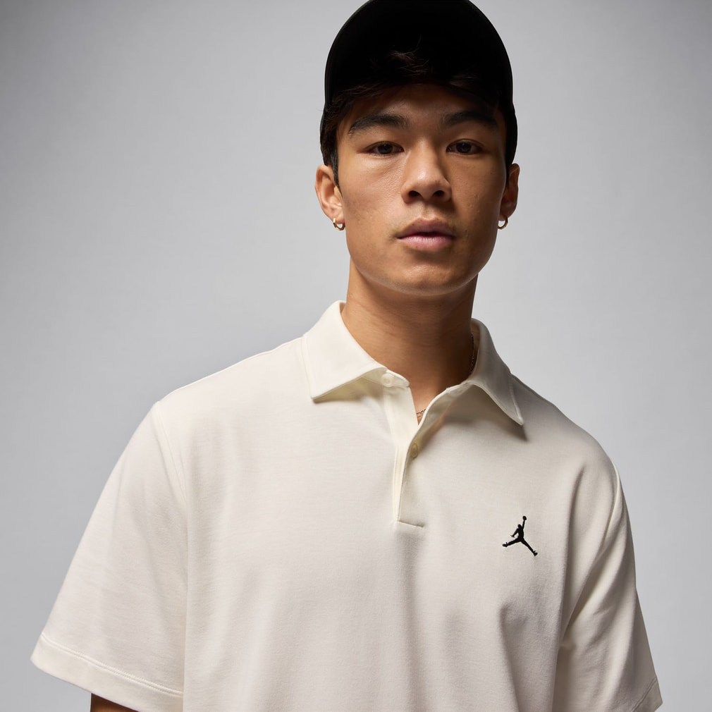 ジョーダン ゴルフウェア 半袖シャツ 秋 冬 DF ゴルフ S/S ポロ