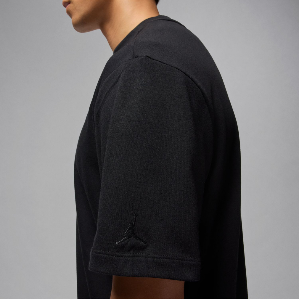 ジョーダン ゴルフウェア 半袖シャツ 秋 冬 DF ゴルフ S/S トップ