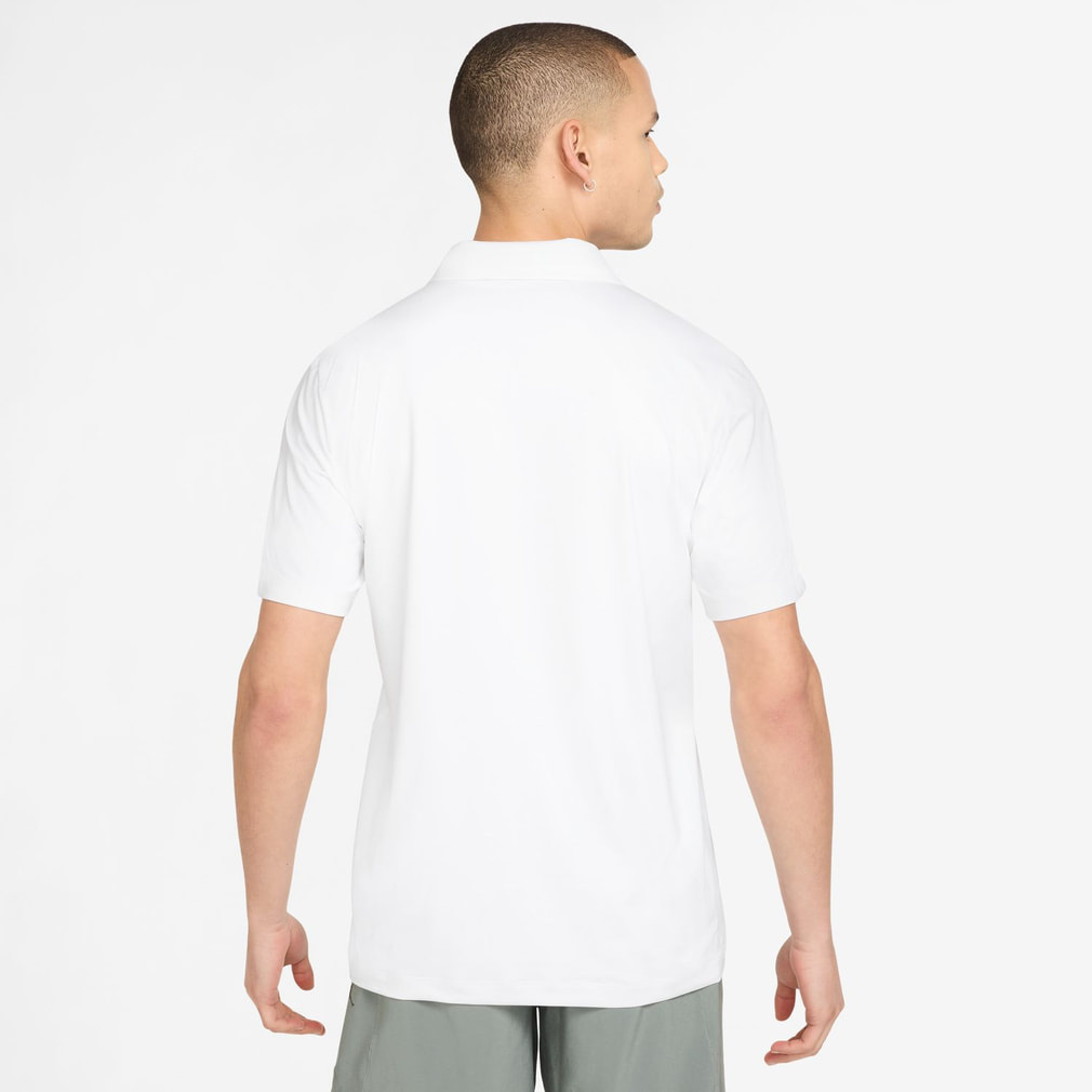 ジョーダン ゴルフウェア 半袖シャツ 秋 冬 Dri-FIT ゴルフ PERF S/S
