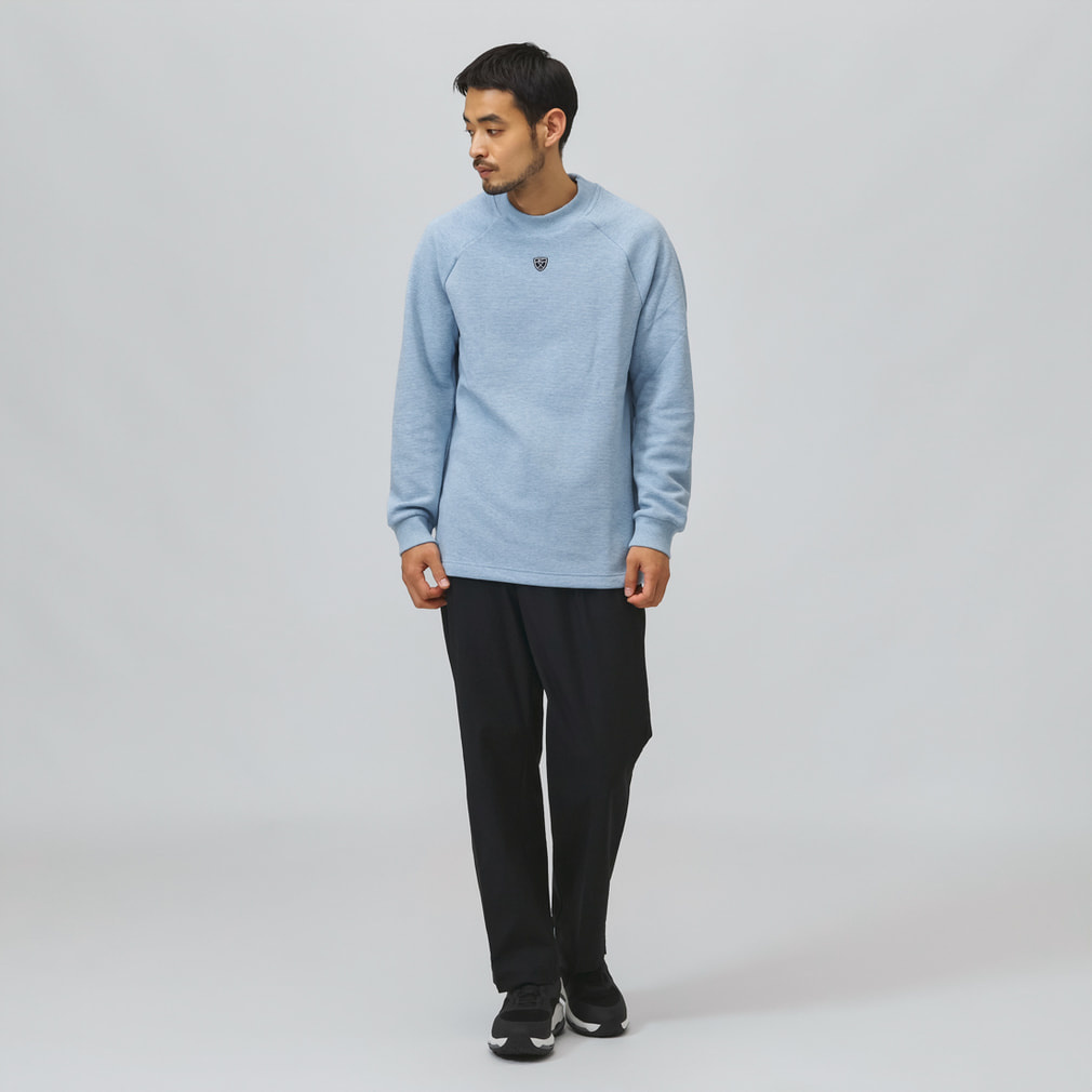 ナイキゴルフ ゴルフウェア 長袖ウインドブレーカー Therma-FIT PAR L