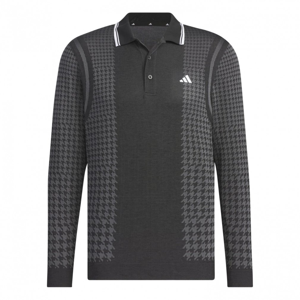 ゴルフウェア 福袋 2026 アディダス ゴルフウェア 4点セット メンズ