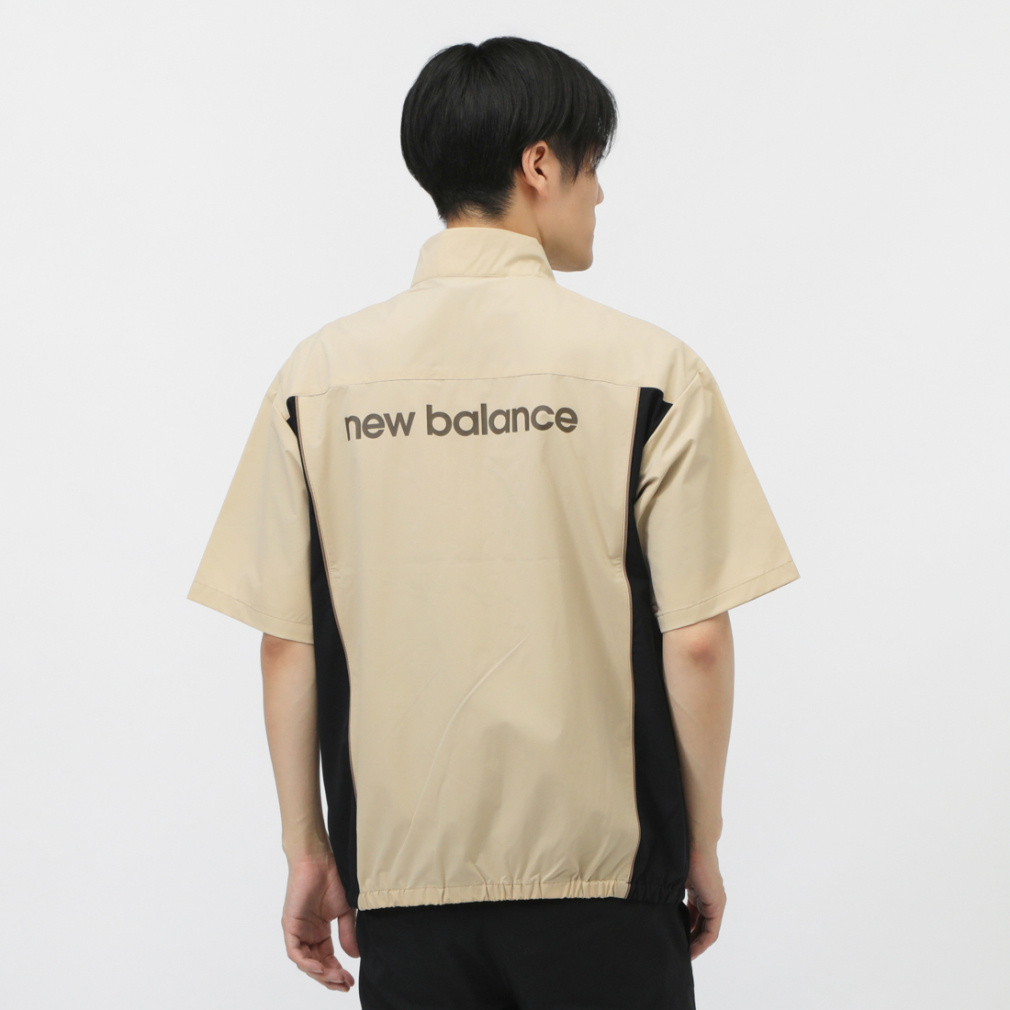 salsationウェア H/SLEEVE STAND ZIP BLOUSON 0125221002｜Alpen Online